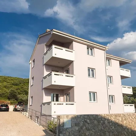 Kiara Appartamento Punat