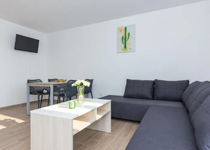 Apartman Kiara Punat
