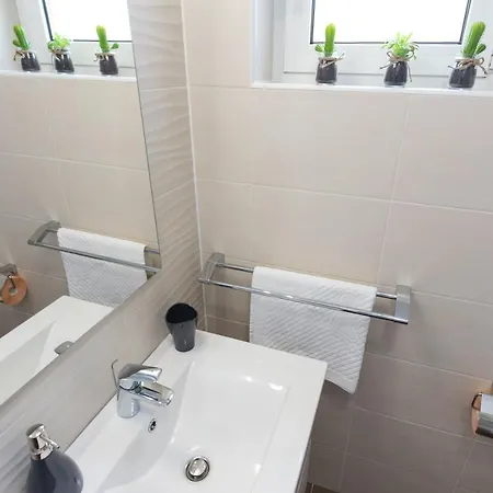 Kiara Apartament *