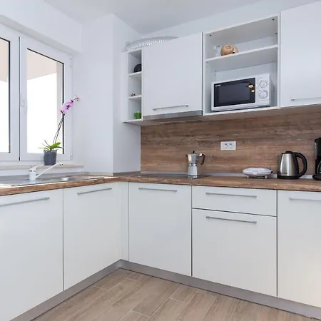 Kiara Apartament