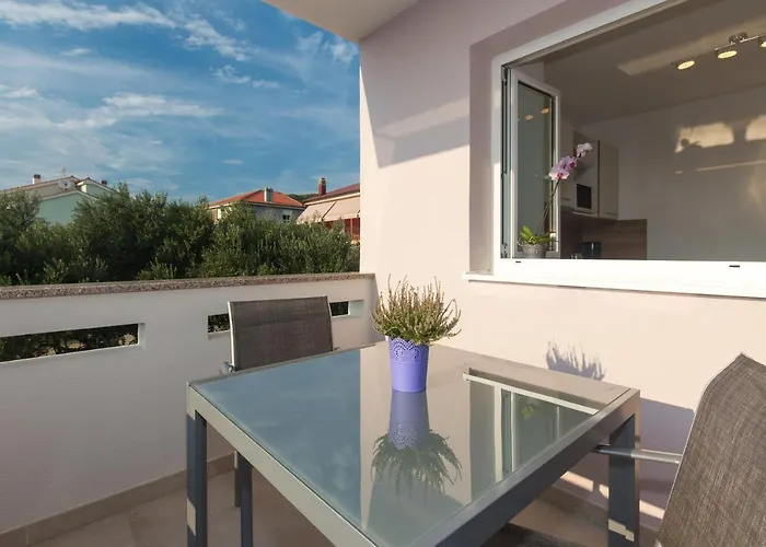 Apartamento Kiara Punat