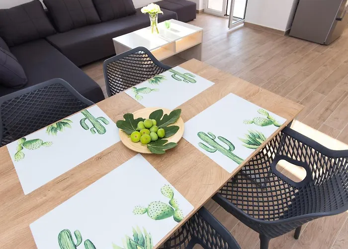 Kiara Apartamento Punat