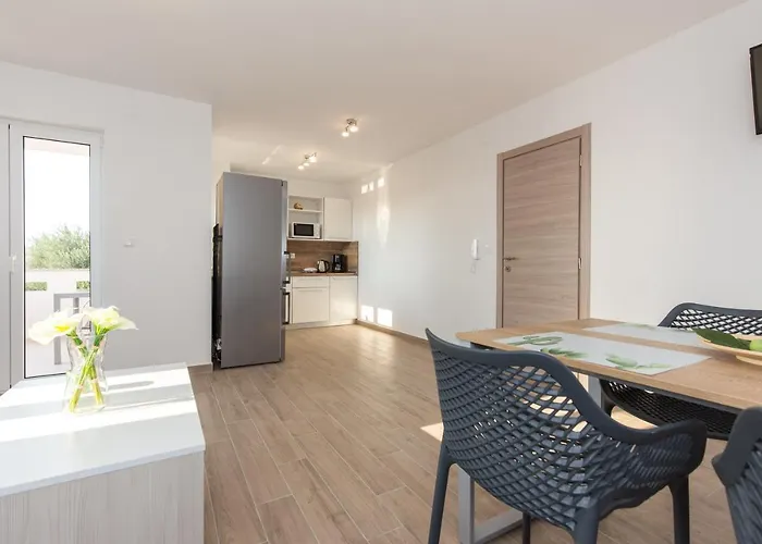 Apartamento Kiara