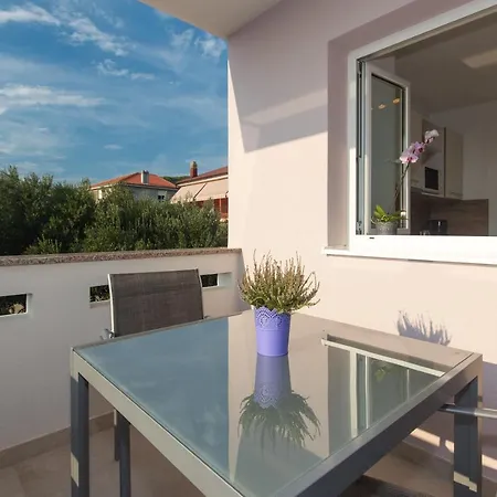 Apartman Kiara Punat