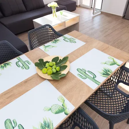 Kiara Apartman Punat