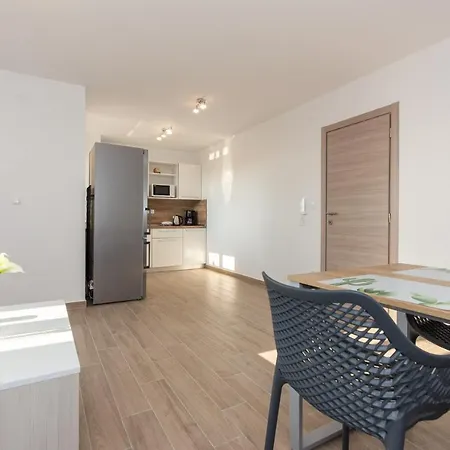Apartman Kiara